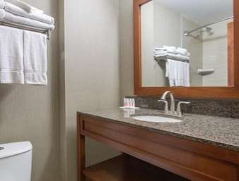 & Hotel