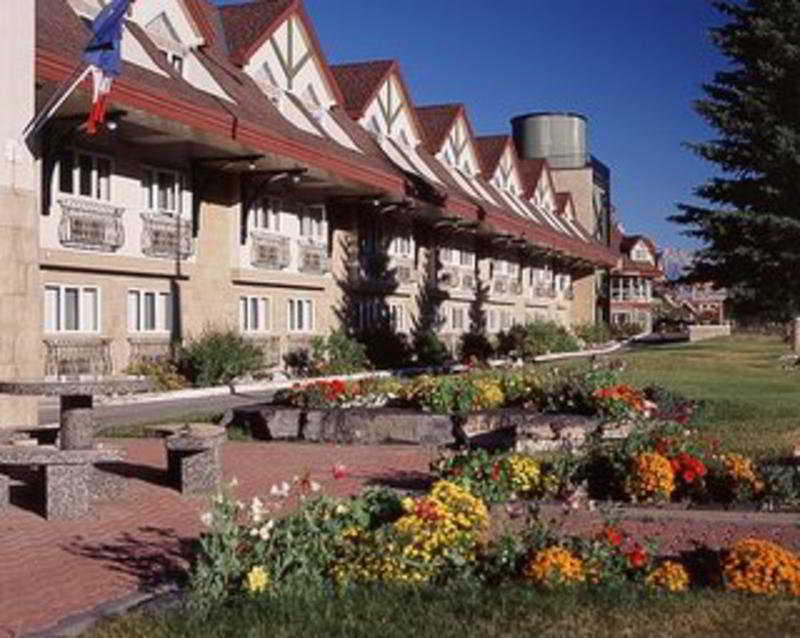 & Hotel