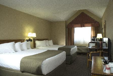 Hotel &